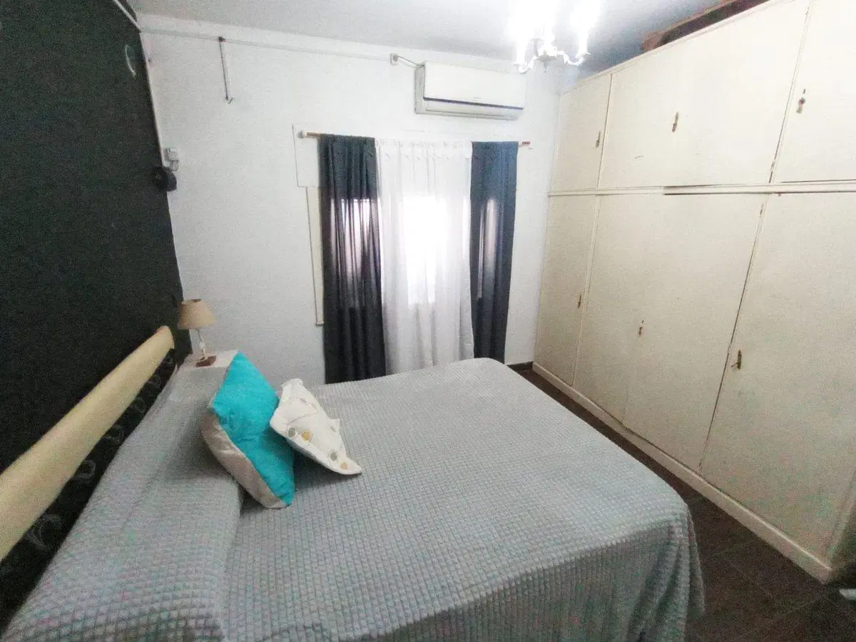 CASA 2 AMBIENTES EN VENTA SAN JUSTO 3