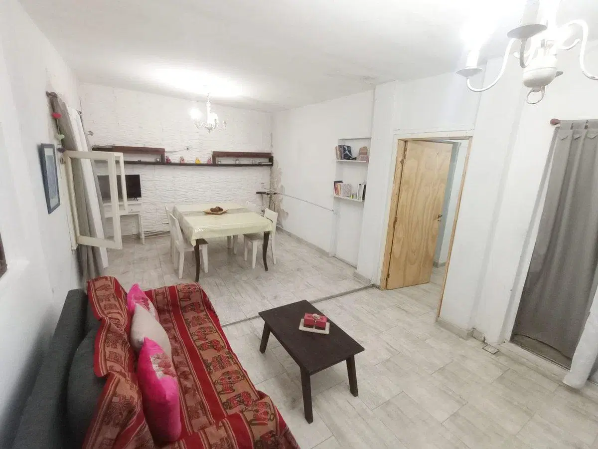 CASA 2 AMBIENTES EN VENTA SAN JUSTO 5