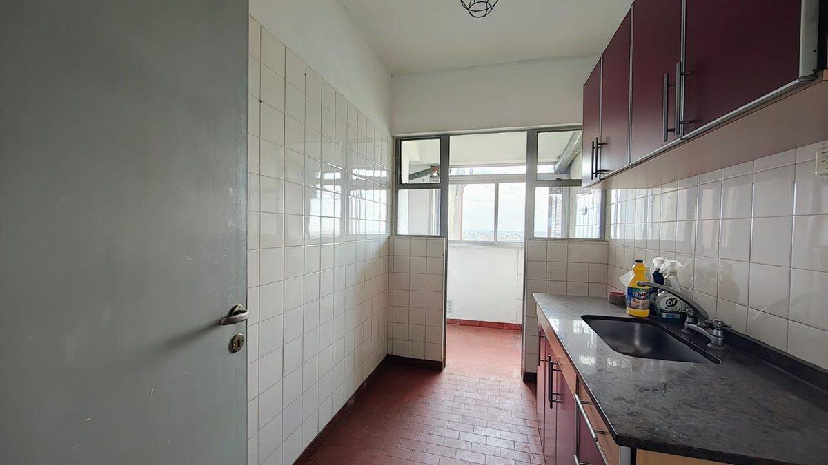 departamento 4 ambientes venta Villa Lugano