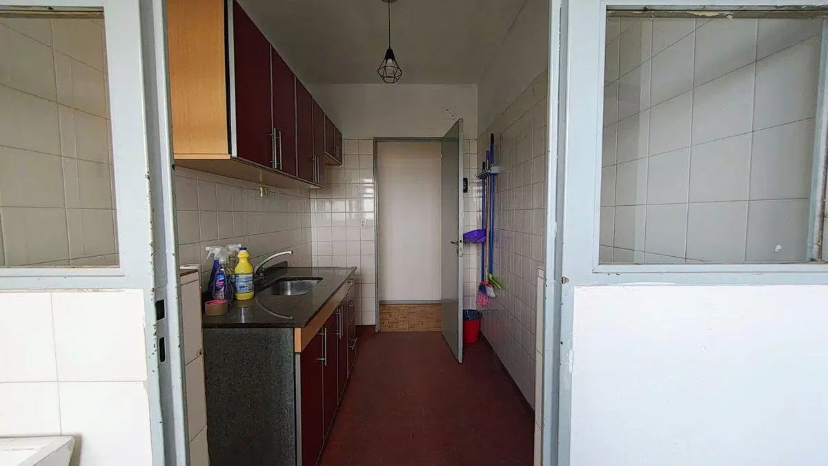 departamento 4 ambientes venta Villa Lugano 3