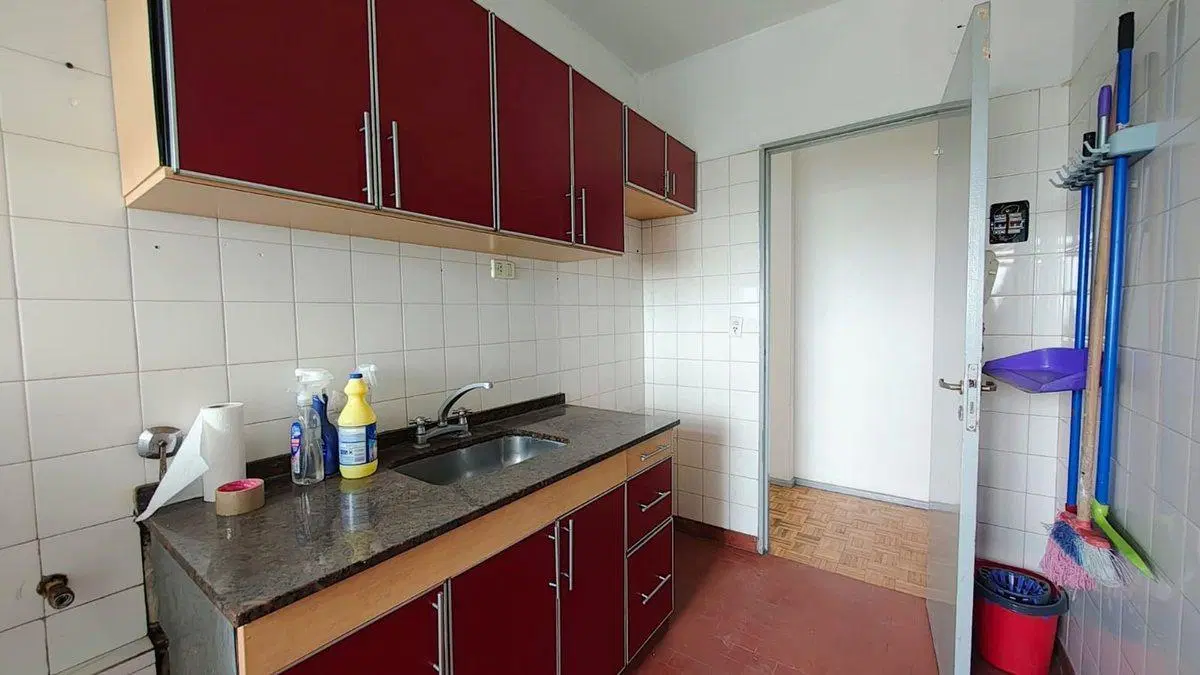 departamento 4 ambientes venta Villa Lugano 2