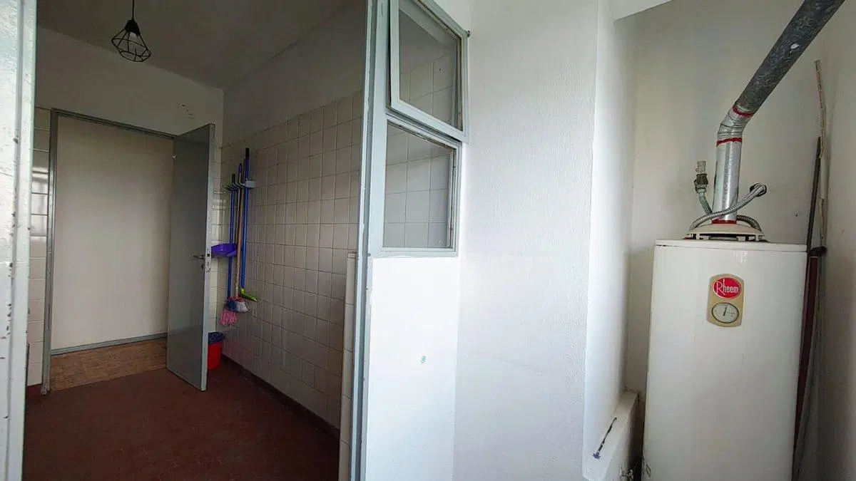 departamento 4 ambientes venta Villa Lugano 5