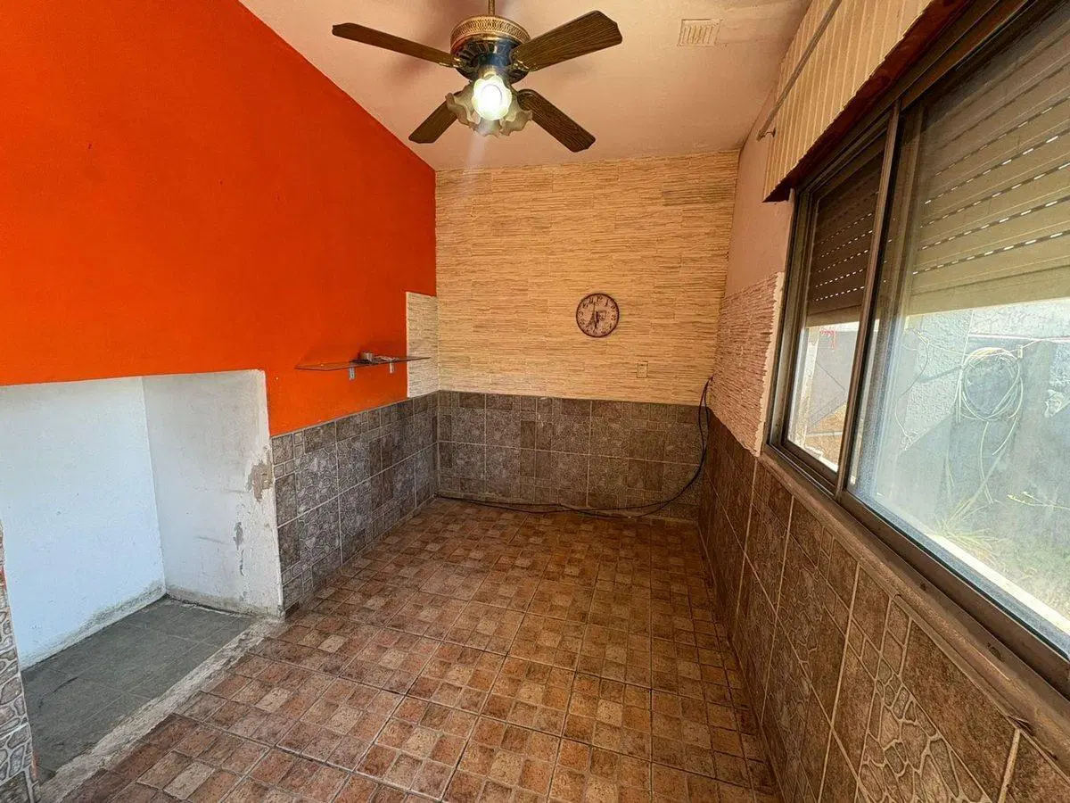 VENTA PH 3 AMBIENTES LOMAS DEL MIRADOR PATIO 2