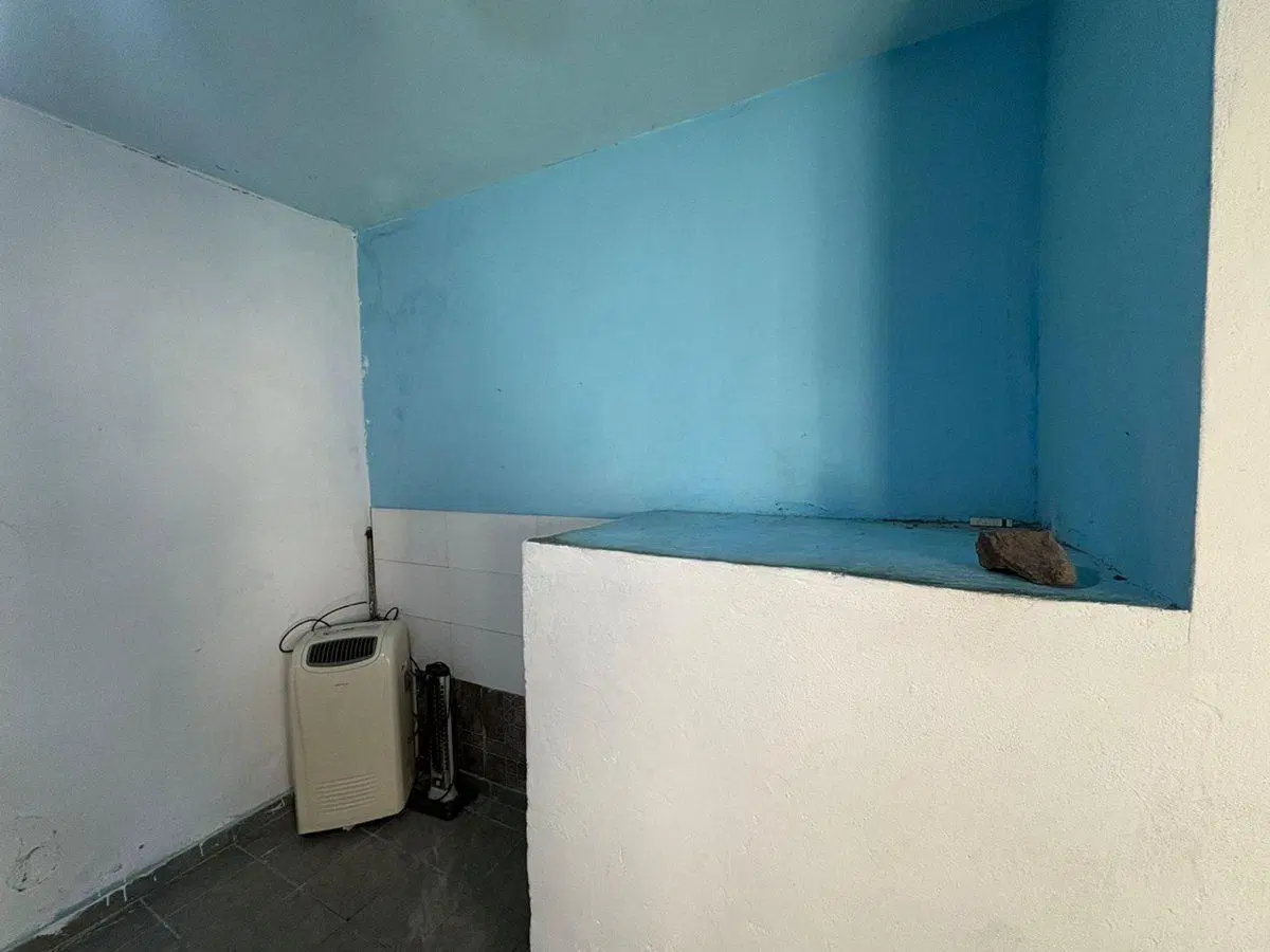 VENTA PH 3 AMBIENTES LOMAS DEL MIRADOR PATIO 4
