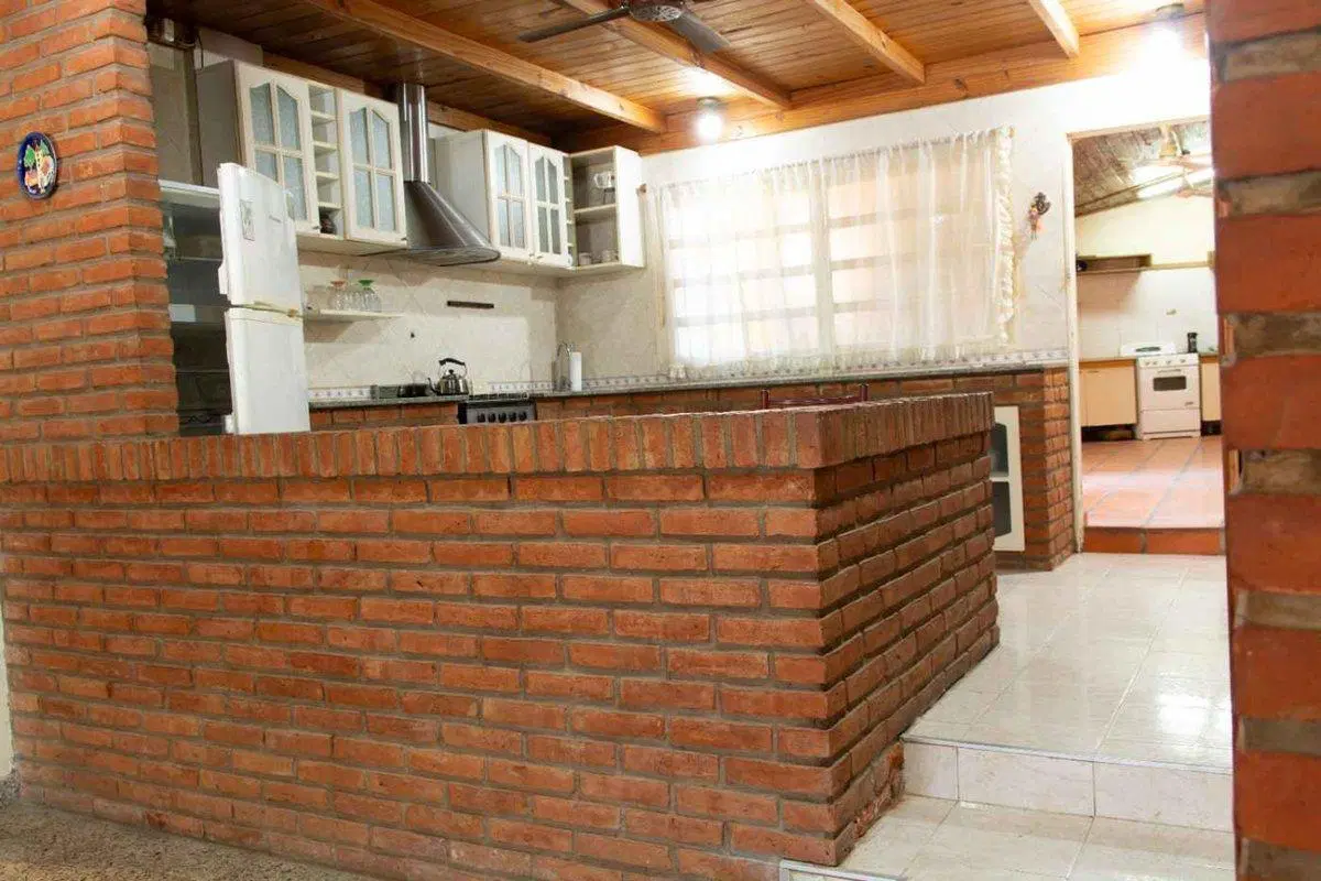 CASA 5 AMBIENTES VENTA PALOMAR 5