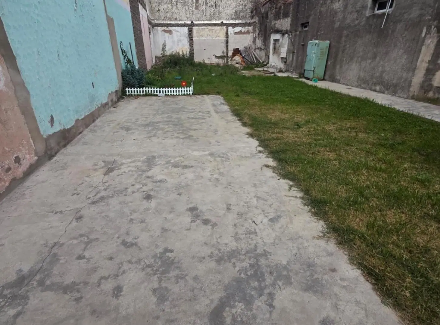 LOTE VENTA TABLADA APTO CRÉDITO 4