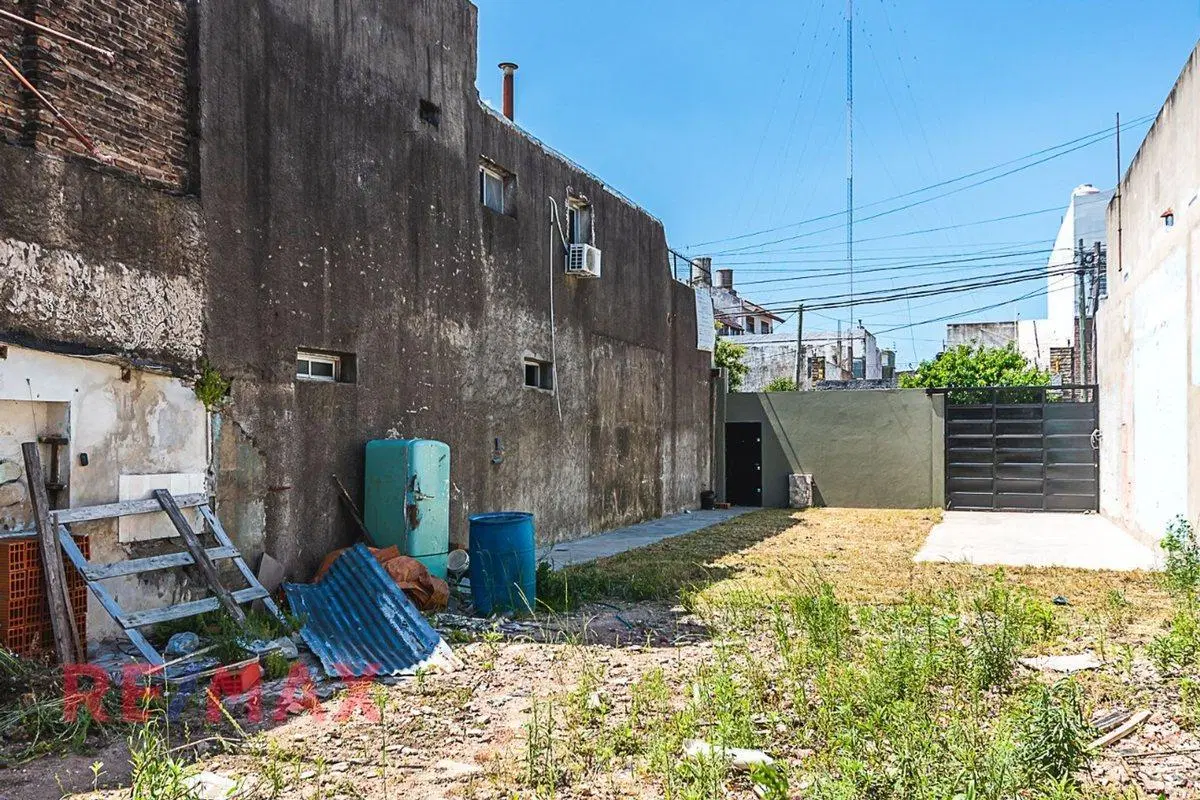 LOTE VENTA TABLADA APTO CRÉDITO 5