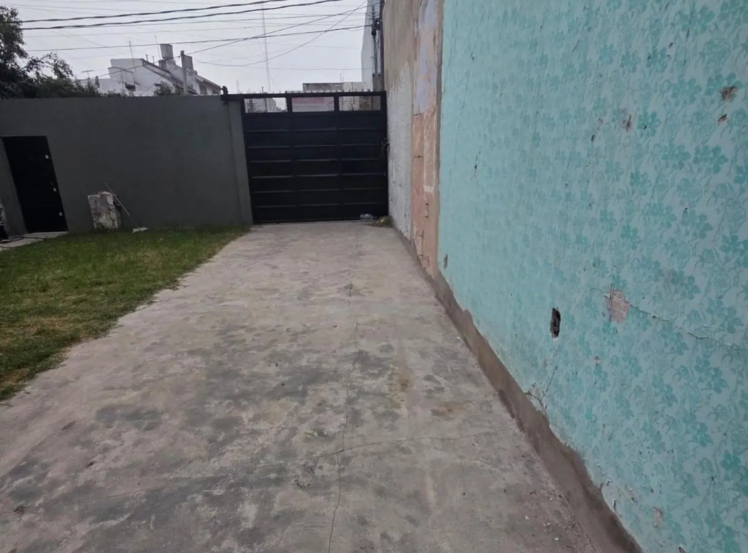 LOTE VENTA TABLADA APTO CRÉDITO 2