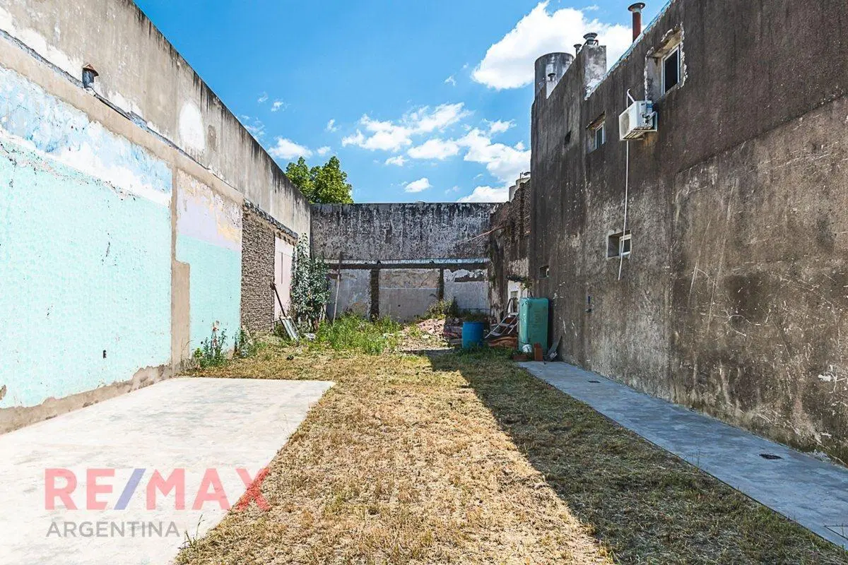 LOTE VENTA TABLADA APTO CRÉDITO 3
