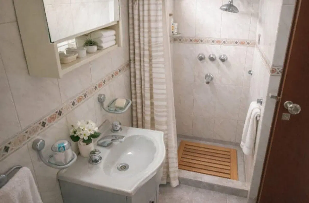 CASA 4 AMBIENTES EN VENTA LOMAS DEL MIRADOR APTO C 4