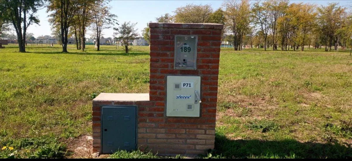 LOTE EN VENTA PRADOS DEL OESTE 5