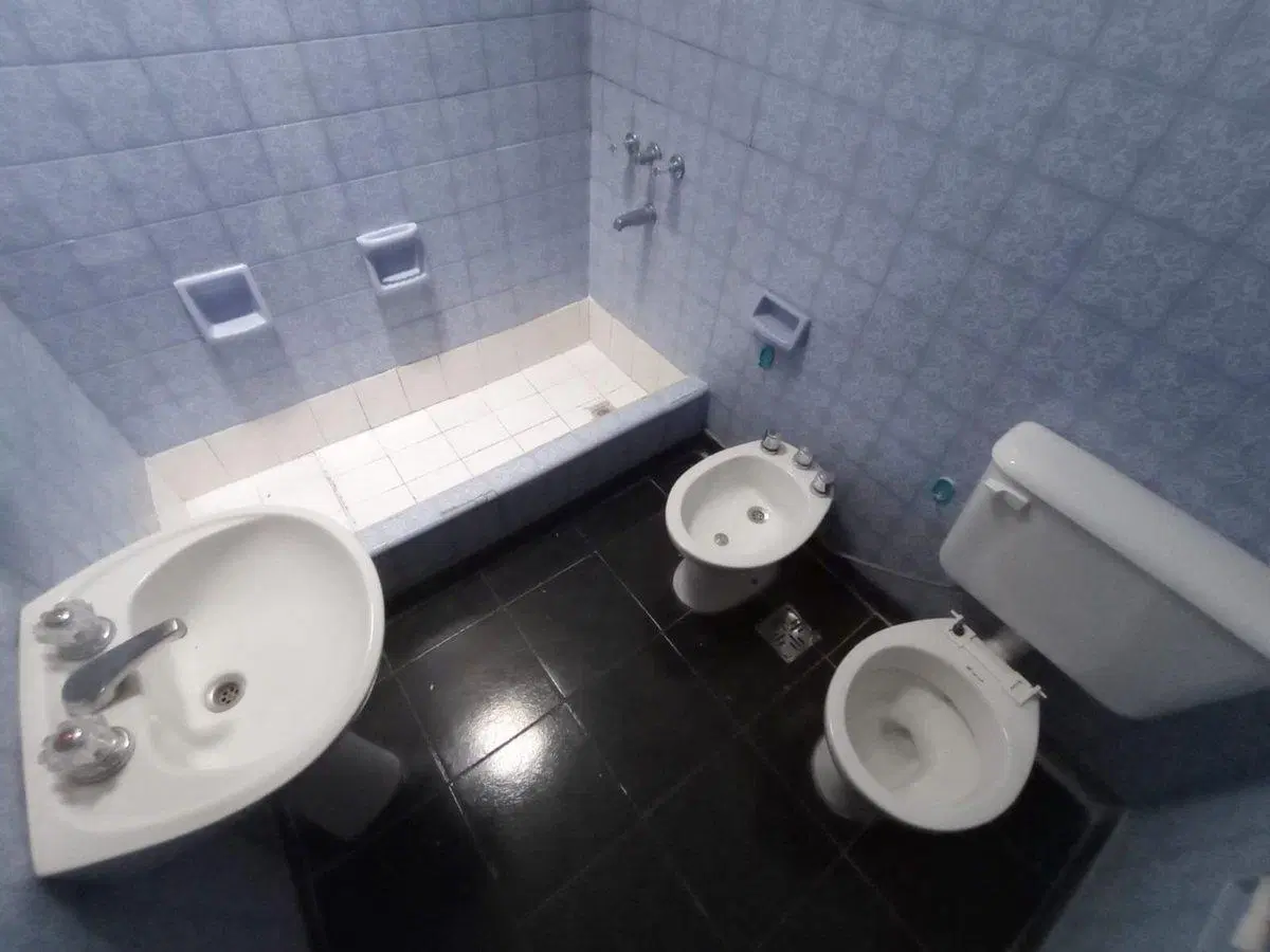 PH 4 AMBIENTES ALQUILER  LOMAS DEL MIRADOR 4