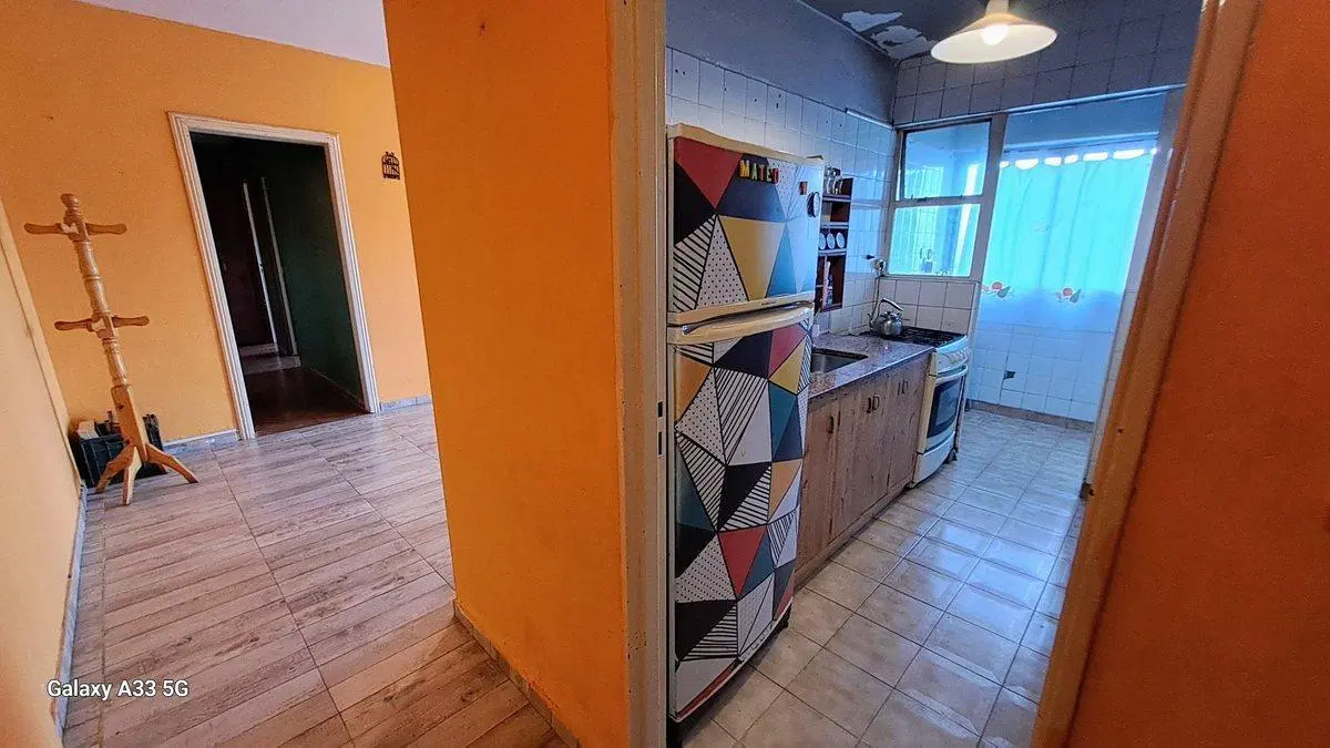 NUEVO  VALOR DEPARTAMENTO 3 AMBIENTES VILLA LUGANO 3