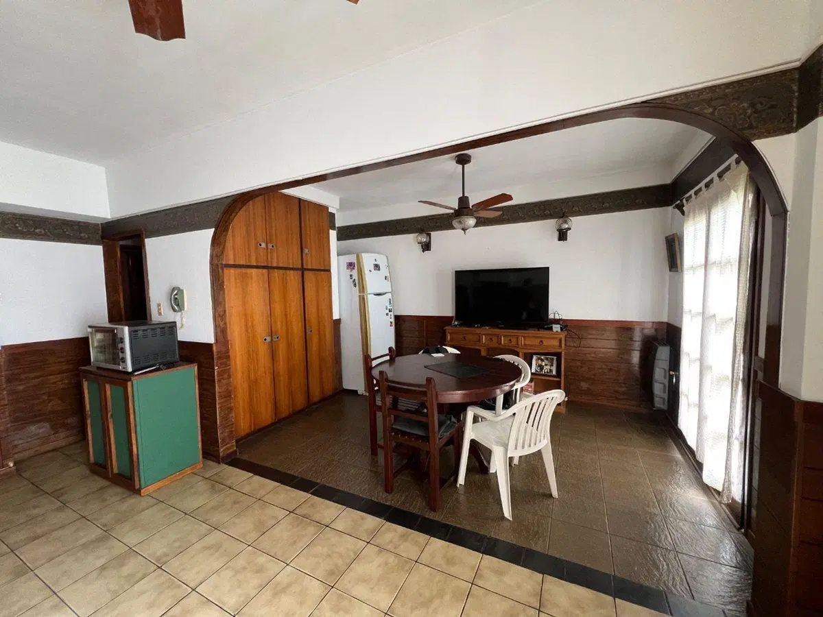 CASA 6 AMBIENTES MATADEROS 2
