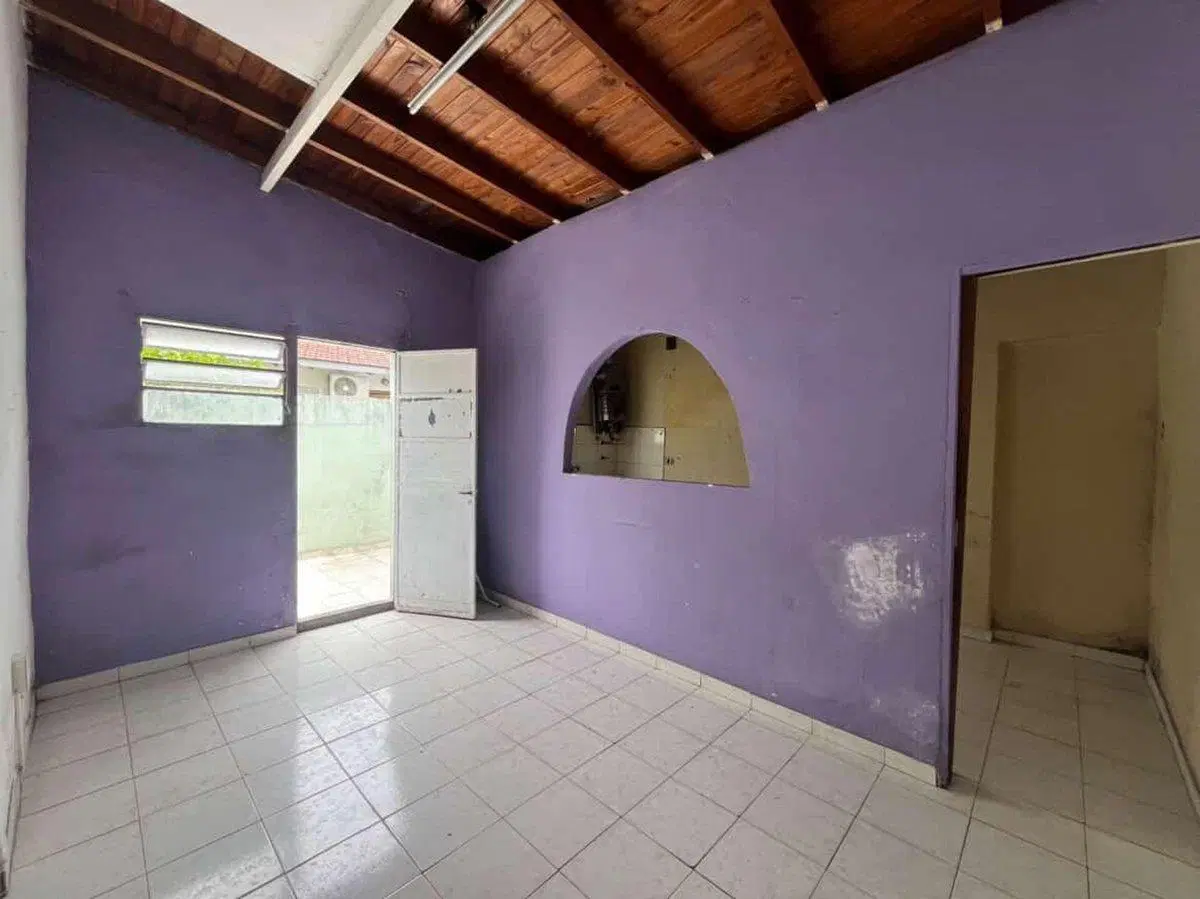 VENTA PH 3 AMBIENTES VILLA LUGANO 5