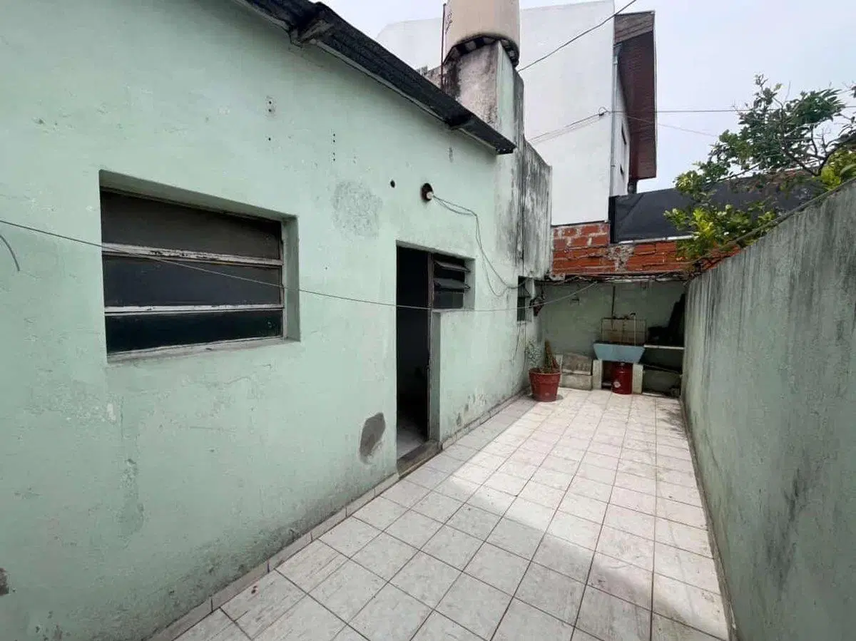 VENTA PH 3 AMBIENTES VILLA LUGANO 3