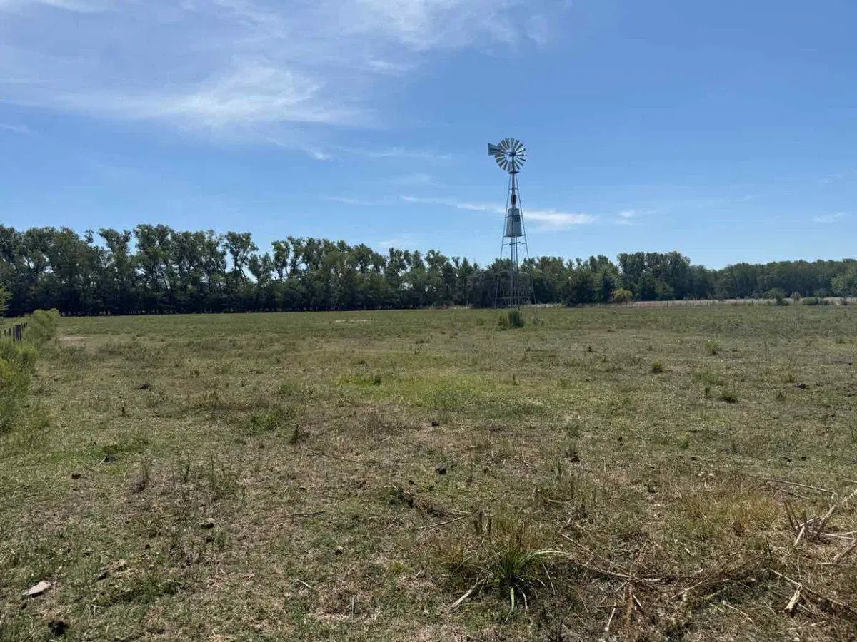 Terreno Chacra Venta Estancia Benquerencia Monte 4