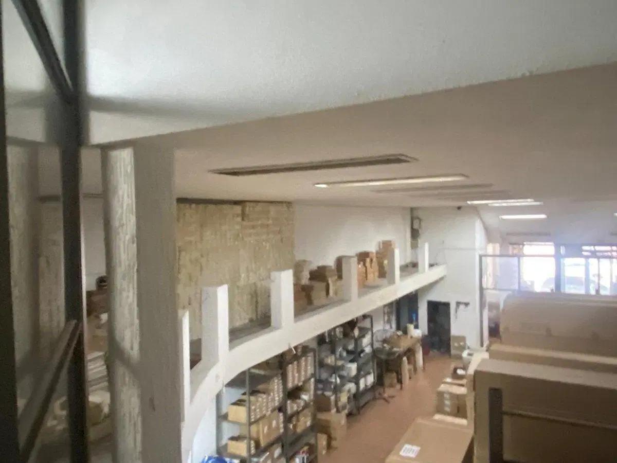 LOCAL CON DEPOSITO VENTA RAMOS MEJIA CON RENTA 2