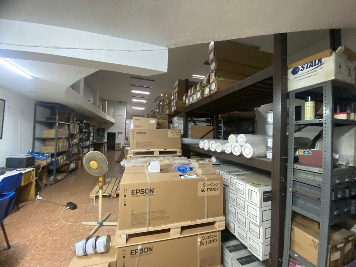 LOCAL CON DEPOSITO VENTA RAMOS MEJIA CON RENTA