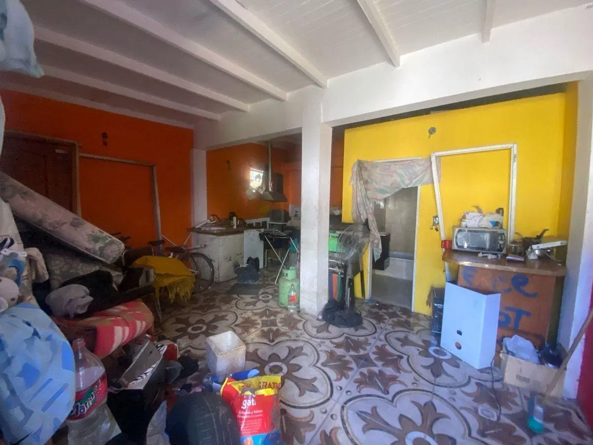 CASA 4 AMBIENTES VILLA MADERO VENTA 4