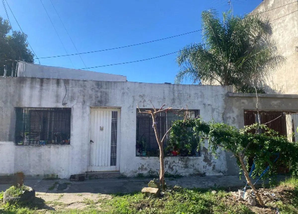 CASA 4 AMBIENTES VILLA MADERO VENTA 3