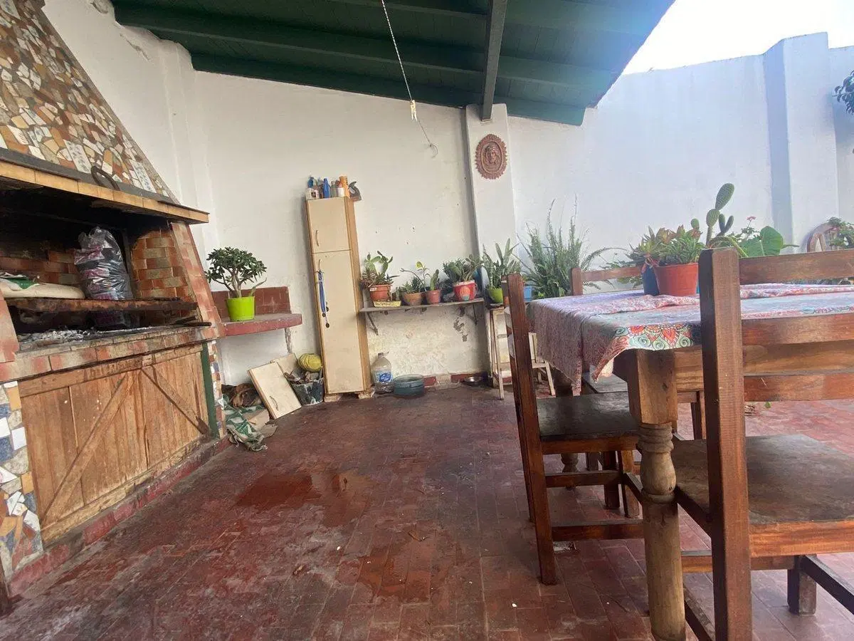 VENTA PH 4 AMBIENTES TABLADA APTO CREDITO 4