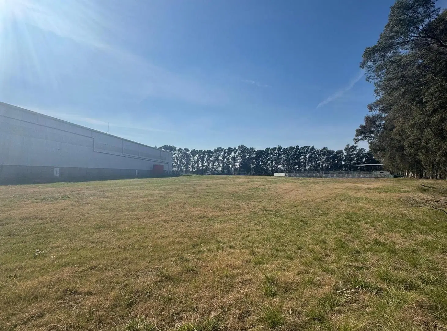Venta lote parque industrial Ezeiza 5