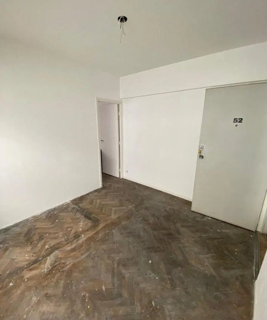 OFICINA 2 AMBIENTES VENTA MICROCENTRO RETIRO 5