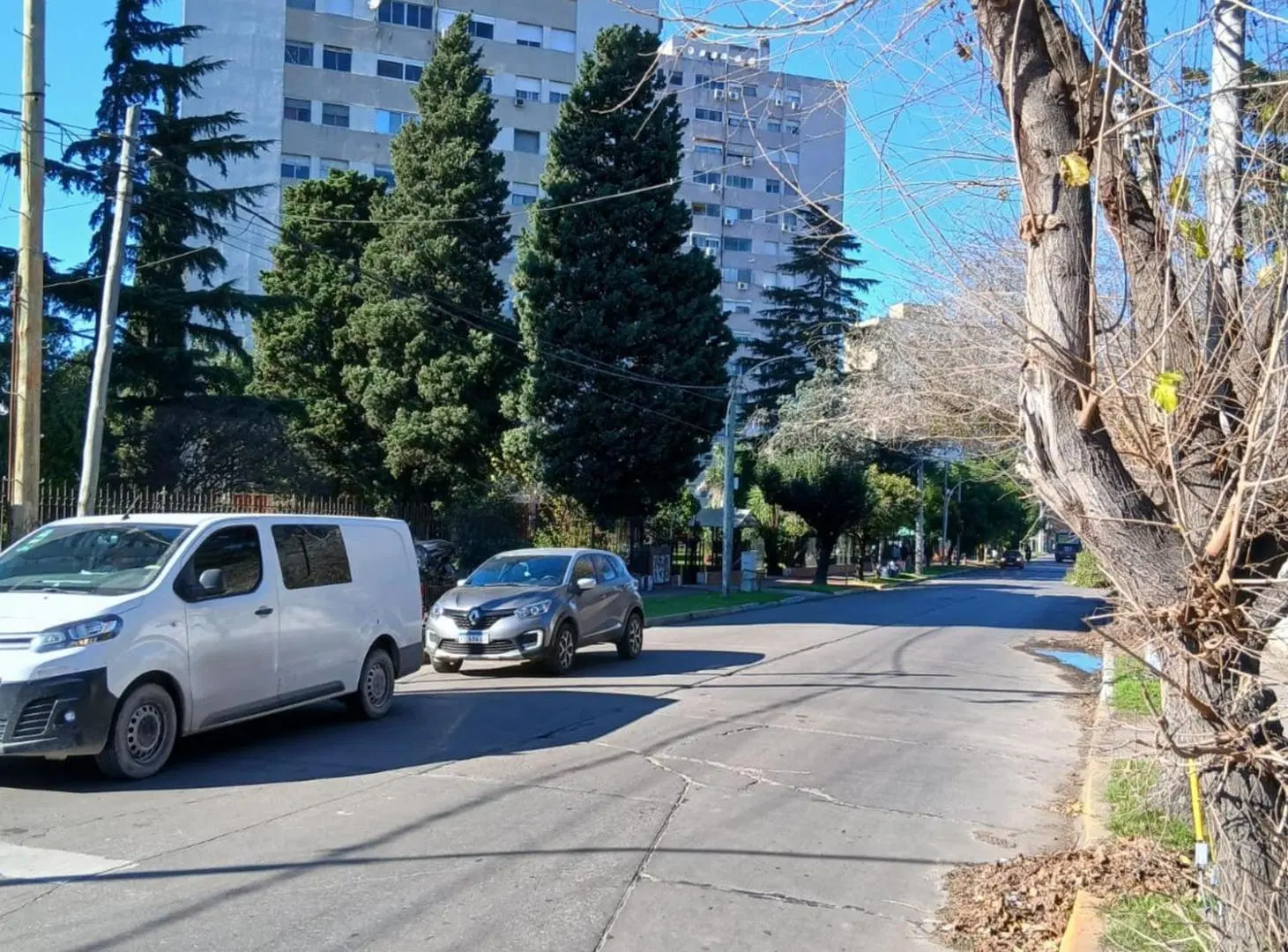 VENTA DEPARTAMENTO 4 AMBIENTES VILLA CELINA 3