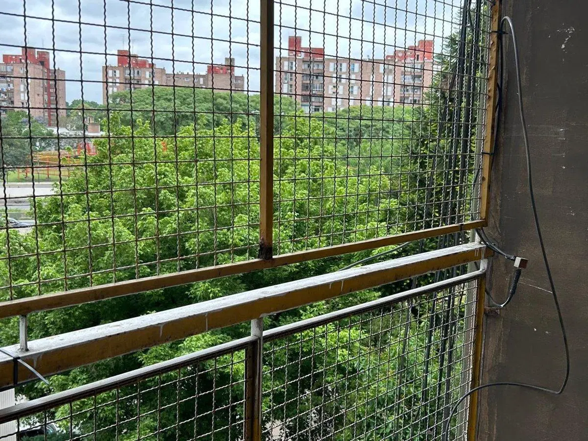 Departamento 3 Ambientes Venta Lugano 2