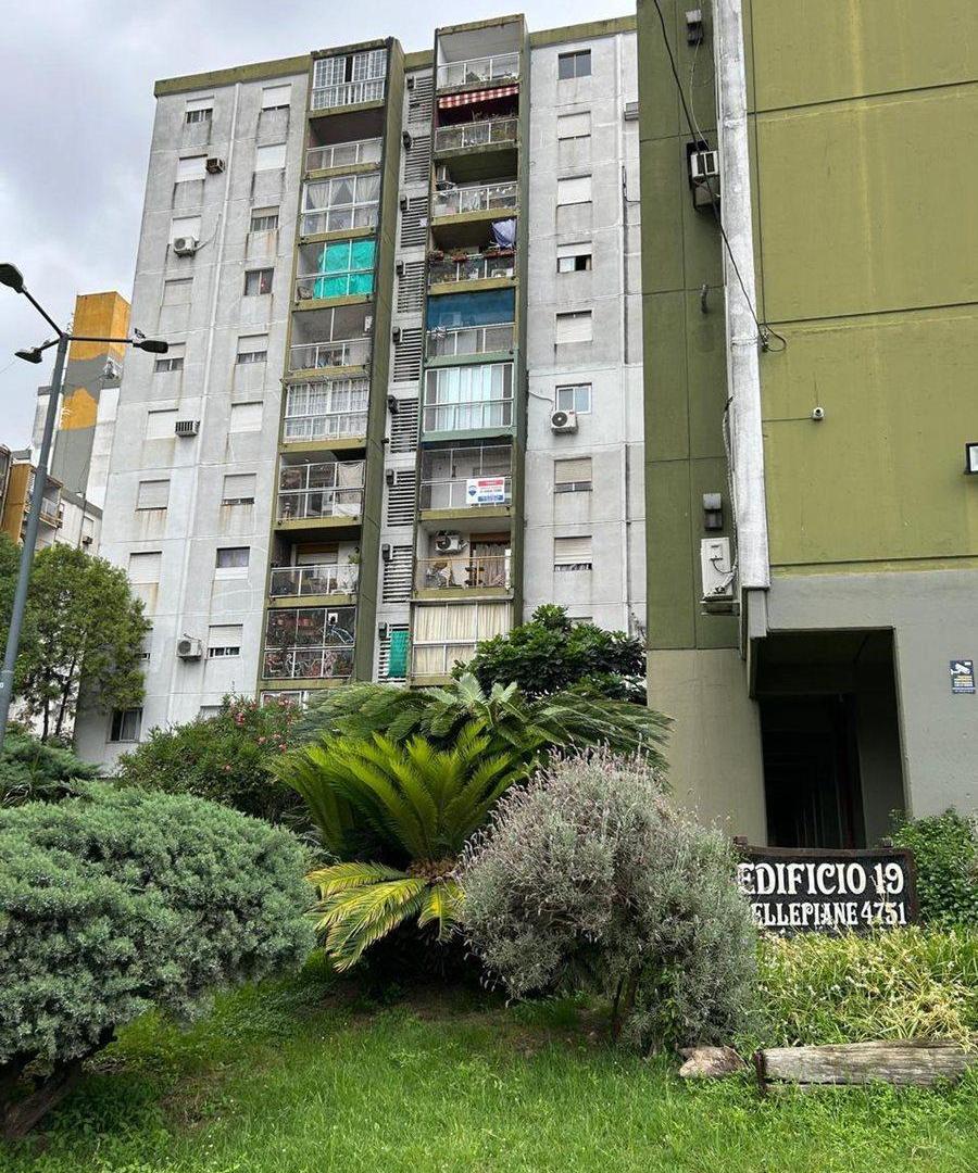 Departamento 3 Ambientes Venta Lugano