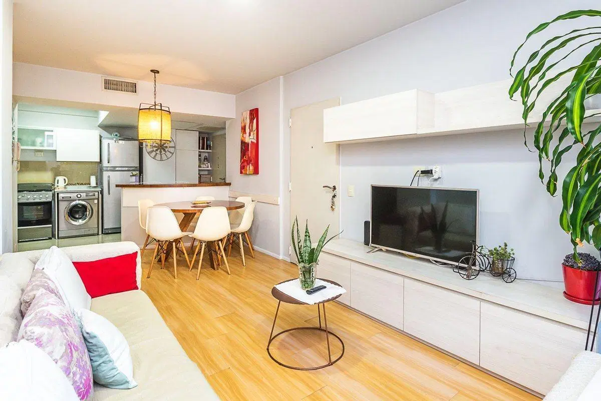 DEPARTAMENTO 3 AMBIENTES VENTA RAMOS MEJIA 3
