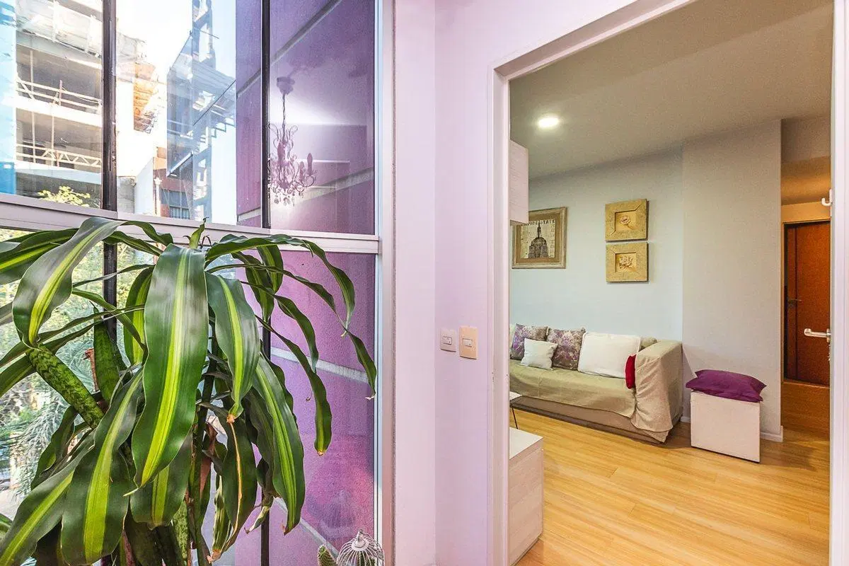 DEPARTAMENTO 3 AMBIENTES VENTA RAMOS MEJIA 2
