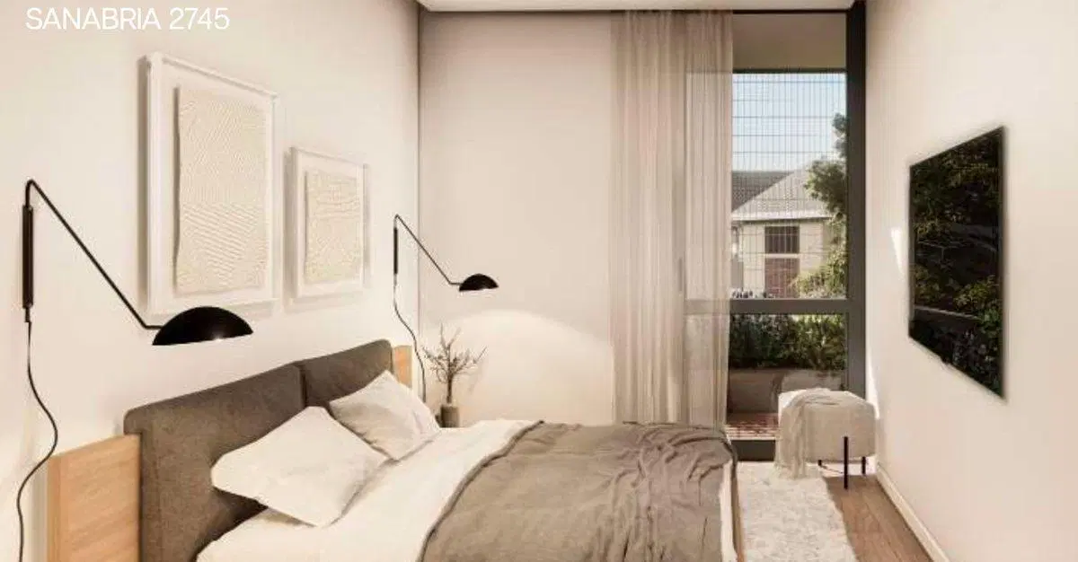 VENTA. DEPTO. DOS AMBIENTES. VILLA DEVOTO. CABA 3