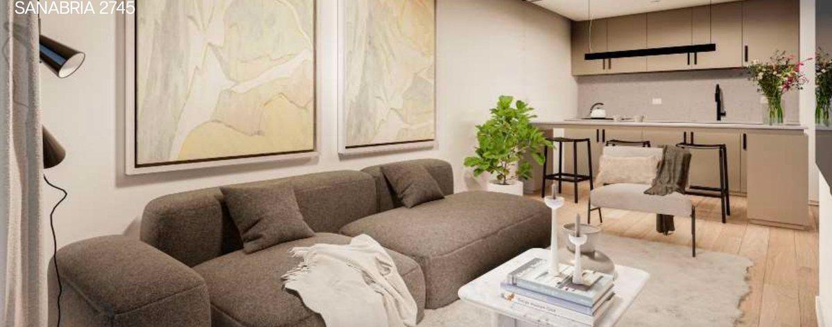 Foto de VENTA. DEPTO. DOS AMBIENTES. VILLA DEVOTO. CABA, imagen 1