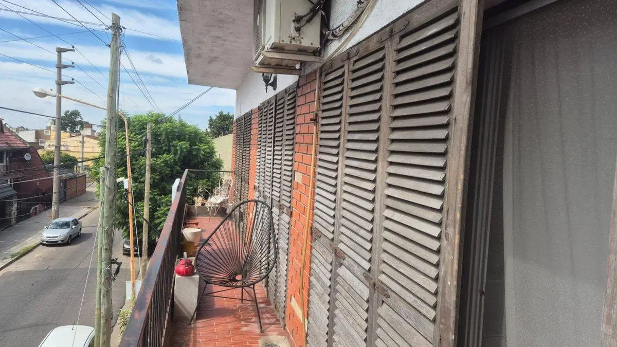 VENTA PH 4 AMBIENTES LOMAS DEL MIRADOR 4