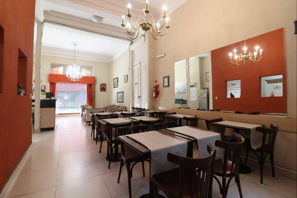 VENTA HOTEL 2