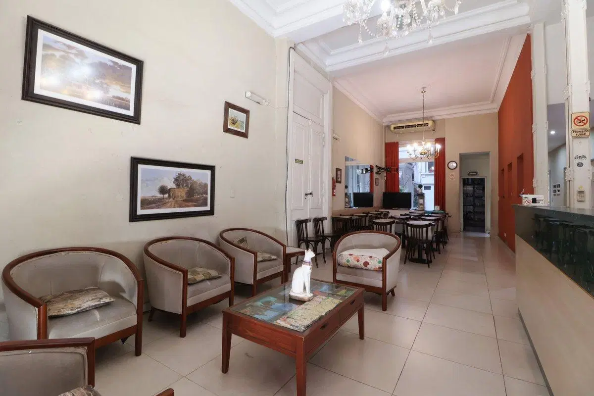 VENTA HOTEL 5
