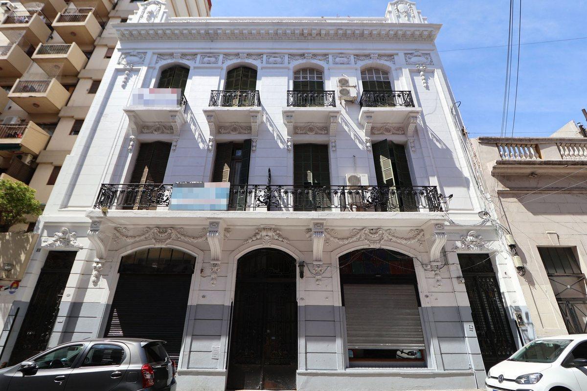 VENTA HOTEL