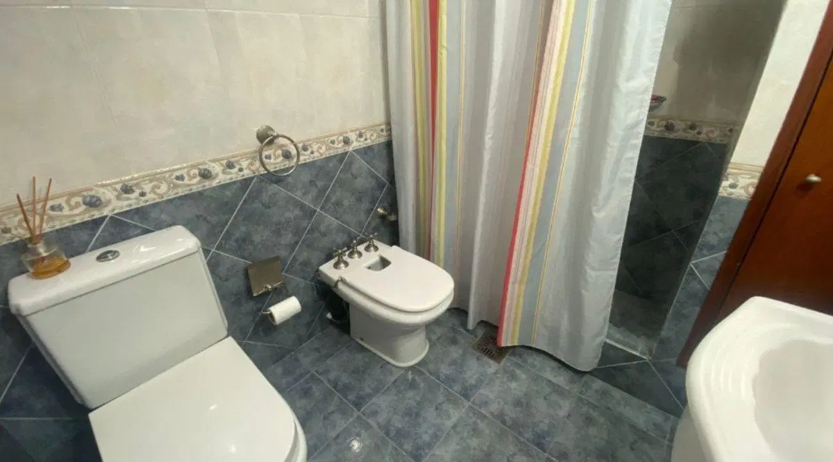VENTA CASA 3 AMBIENTES GRAL.RODRIGUEZ 3