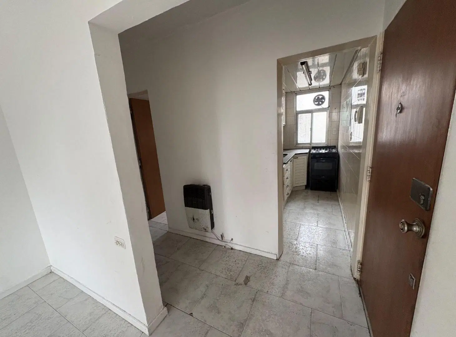 DEPARTAMENTO 3 AMBIENTES VENTA VILLA LUGANO NAGERA 2