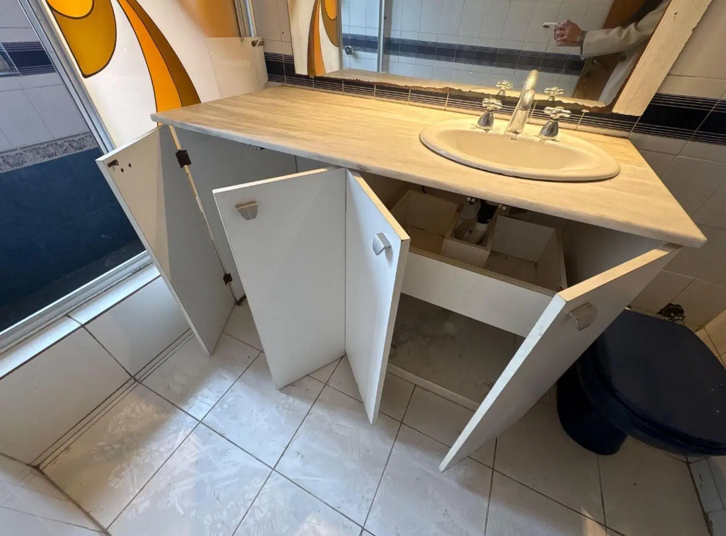 DEPARTAMENTO 3 AMBIENTES VENTA VILLA LUGANO NAGERA 5