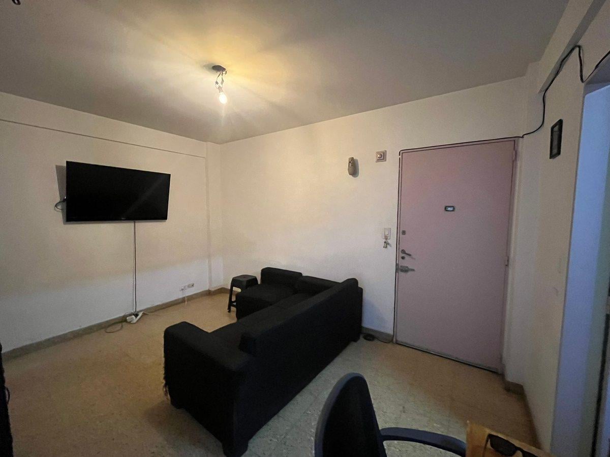 VENTA DEPARTAMENTO 2 AMBIENTES LINIERS