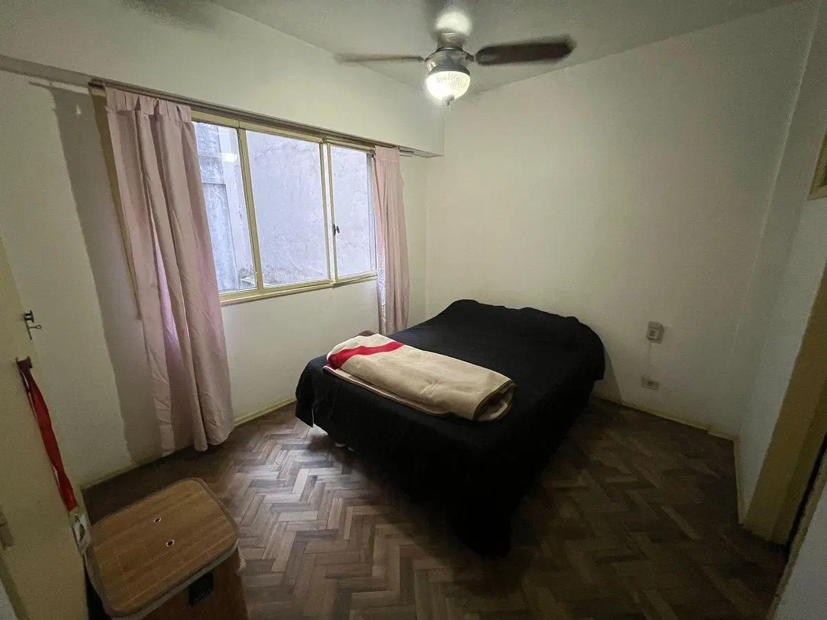 VENTA DEPARTAMENTO 2 AMBIENTES LINIERS 5