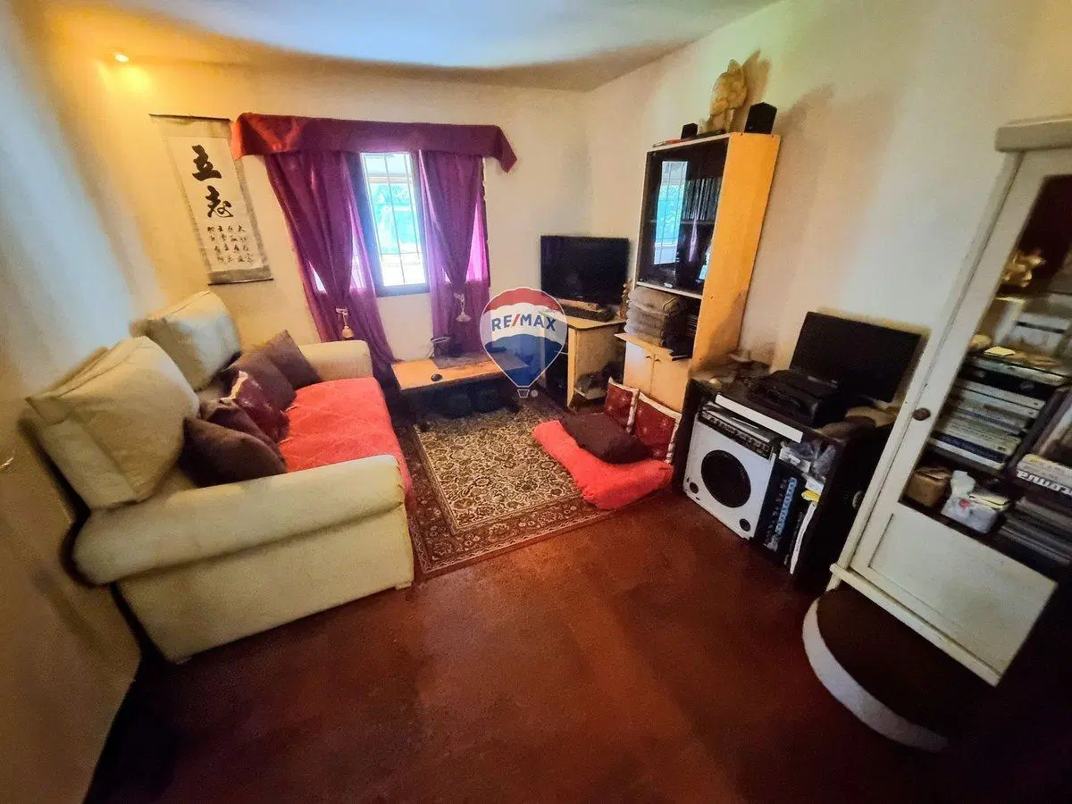 VENTA CASA QUINTA 3 AMBIENTES GENERAL RODRIGUEZ 5
