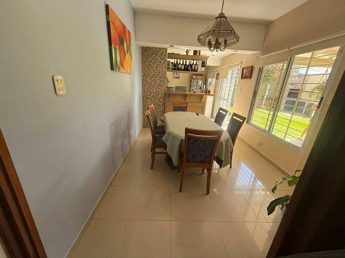 CASA 4 AMBIENTES EN VENTA ITUZAINGO NORTE 2
