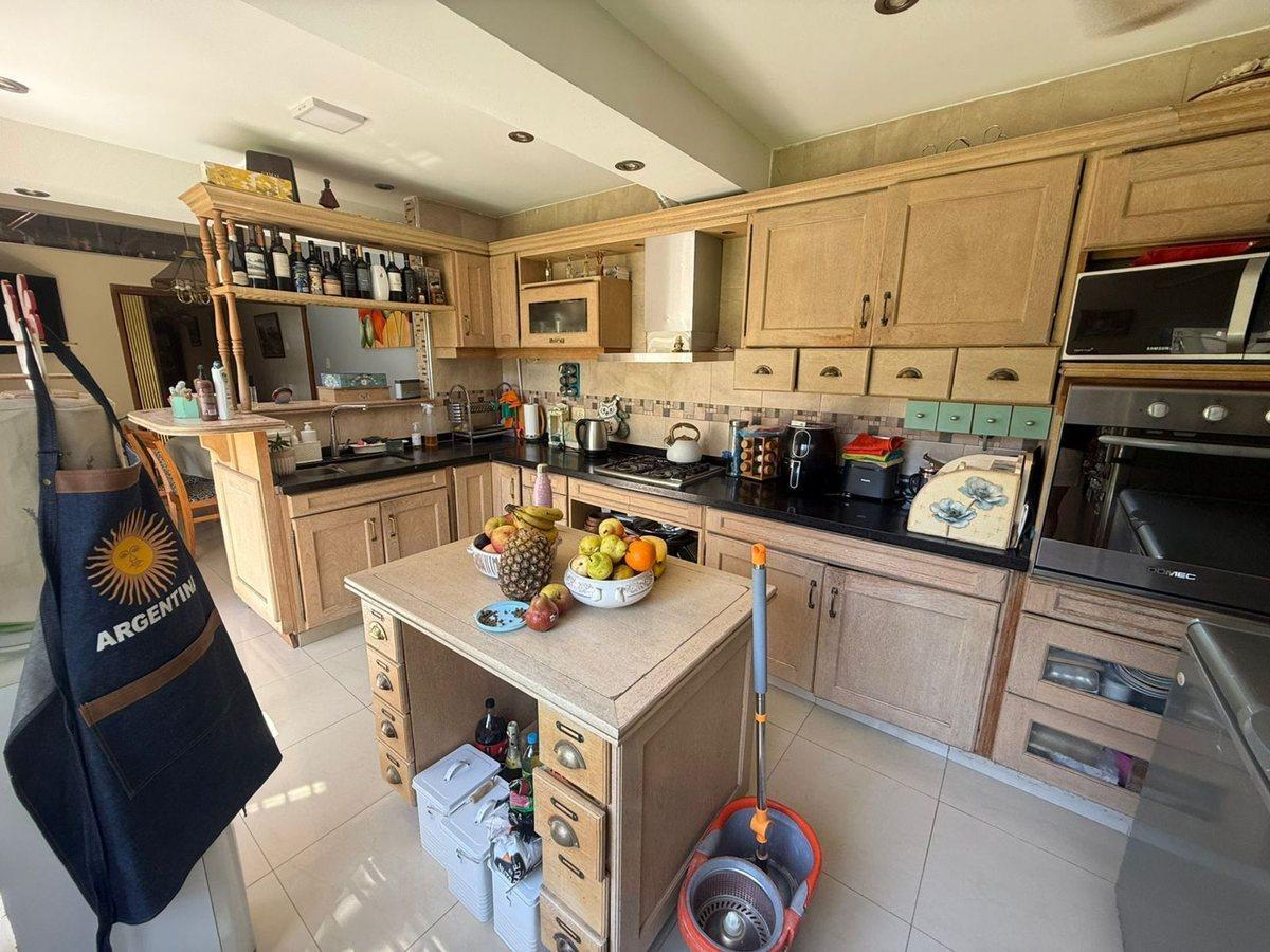 CASA 4 AMBIENTES EN VENTA ITUZAINGO NORTE