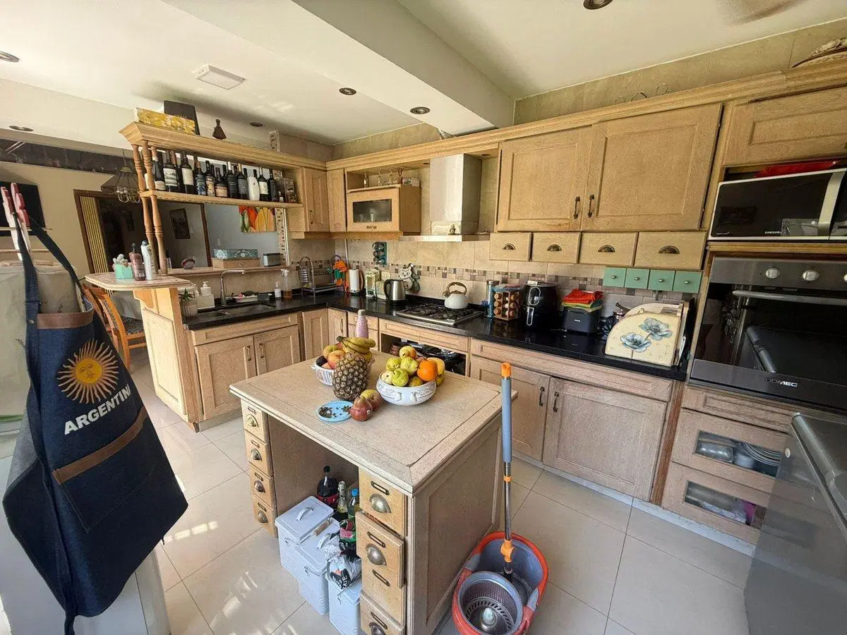 CASA 4 AMBIENTES EN VENTA ITUZAINGO NORTE 4