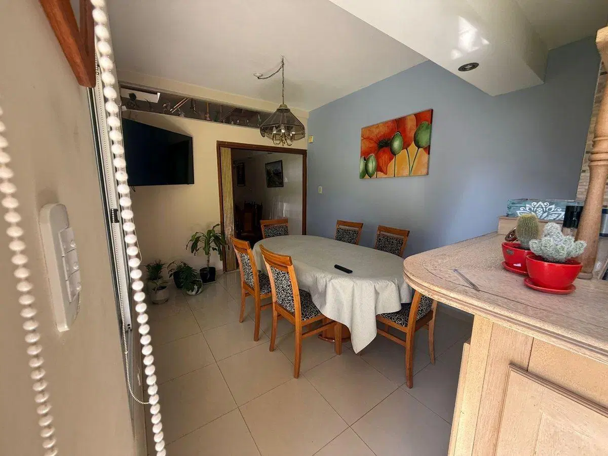 CASA 4 AMBIENTES EN VENTA ITUZAINGO NORTE 3