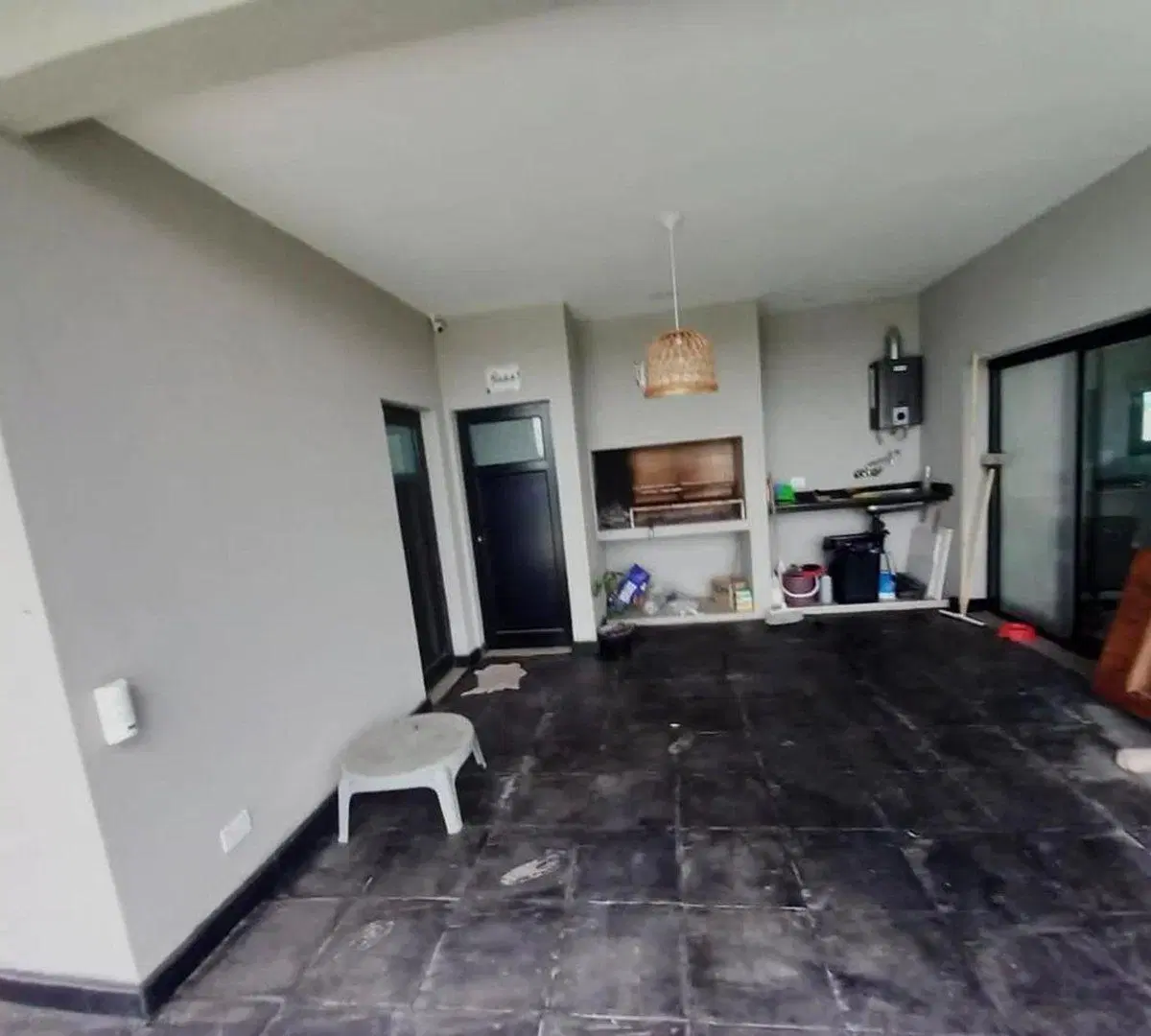 CASA 2 AMBIENTES EN VENTA CANNING 3